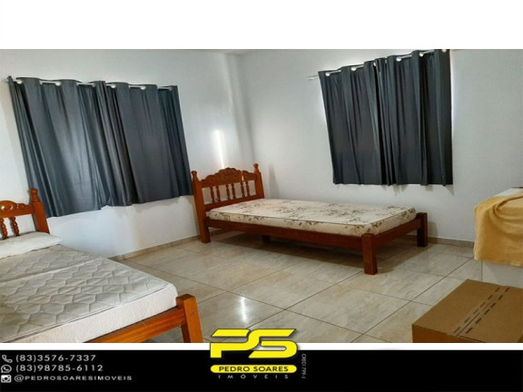 Imagem Casa com 4 Quartos à Venda, 320 m² em Jacaré - Cabedelo Imagem Casa com 4 Quartos à Venda, 320 m² em Jacaré - Cabedelo