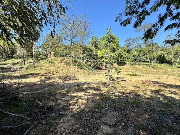 Imagem Terreno à Venda, 5.000 m² em Condomínio Nossa Fazenda - Esmeraldas