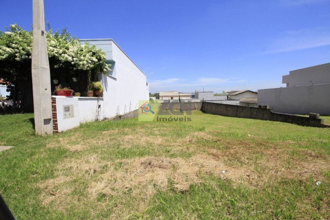 Imagem Terreno à Venda, 250 m² em Jardim Golden Park Residence - Hortolândia