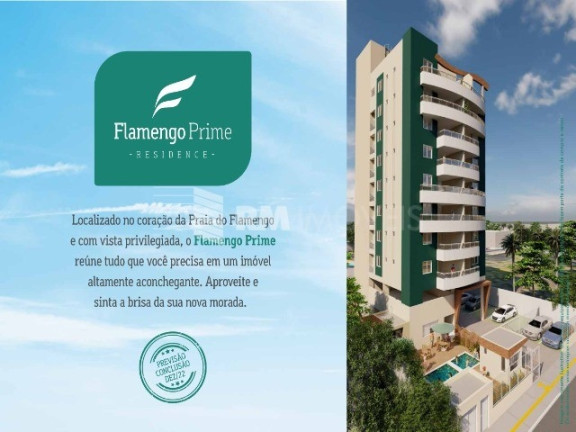Imagem Apartamento com 1 Quarto à Venda, 41 m² em Praia Do Flamengo - Salvador Imagem Apartamento com 1 Quarto à Venda, 41 m² em Praia Do Flamengo - Salvador