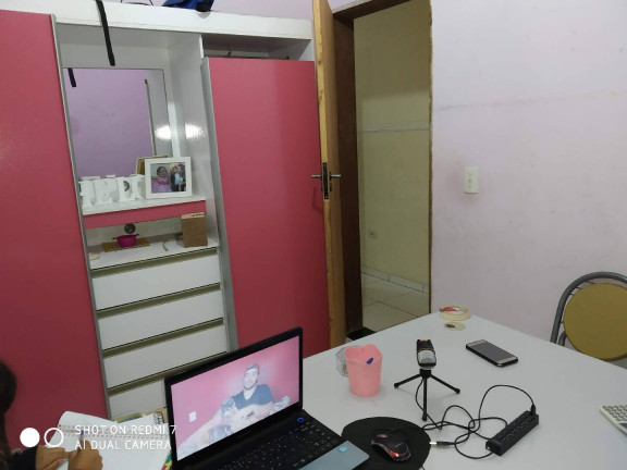 Imagem Sobrado com 3 Quartos à Venda, 90 m² em Eldorado - Diadema Imagem Sobrado com 3 Quartos à Venda, 90 m² em Eldorado - Diadema