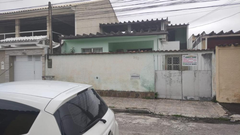 Imagem Imóvel com 3 Quartos à Venda, 75 m² em Campo Grande - Rio De Janeiro Imagem Imóvel com 3 Quartos à Venda, 75 m² em Campo Grande - Rio De Janeiro