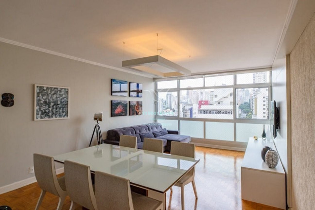 Imagem Apartamento com 2 Quartos à Venda, 108 m² em Perdizes - São Paulo