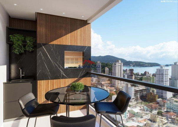 Imagem Apartamento com 2 Quartos à Venda, em Itapema - Itapema Imagem Apartamento com 2 Quartos à Venda, em Itapema - Itapema