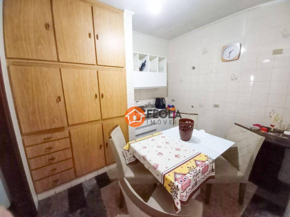 Imagem Casa com 2 Quartos à Venda, 98 m² em Cidade Jardim Ii - Americana Imagem Casa com 2 Quartos à Venda, 98 m² em Cidade Jardim Ii - Americana