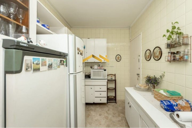 Imagem Apartamento com 3 Quartos à Venda, 105 m² em Itaim Bibi - São Paulo