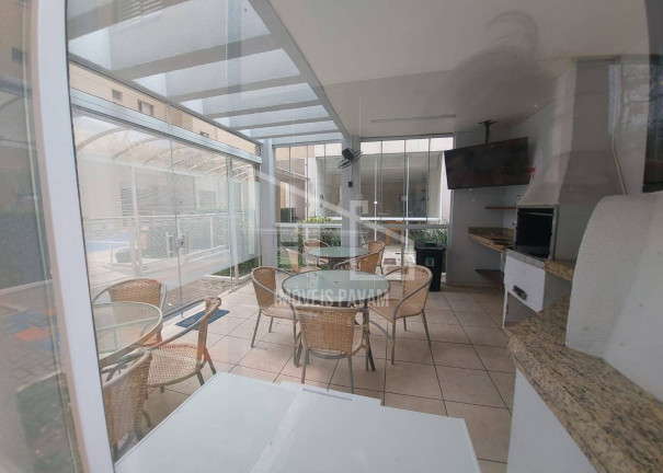 Imagem Apartamento com 2 Quartos à Venda, 52 m² em Centro - São Bernardo Do Campo Imagem Apartamento com 2 Quartos à Venda, 52 m² em Centro - São Bernardo Do Campo