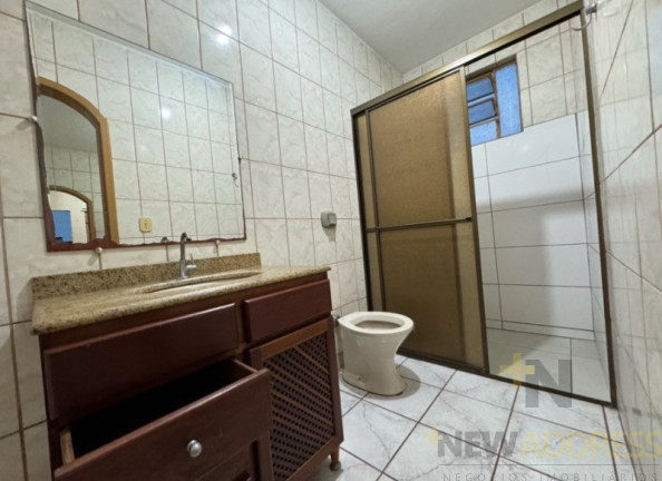 Imagem Casa com 4 Quartos à Venda, 137 m² em Jardim América - Cariacica Imagem Casa com 4 Quartos à Venda, 137 m² em Jardim América - Cariacica