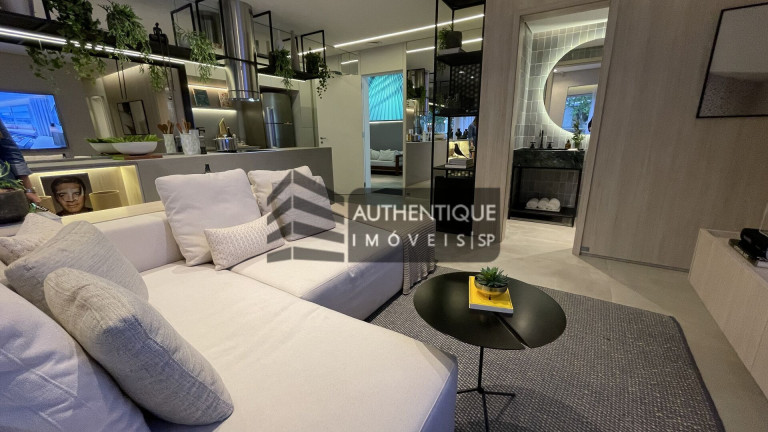 Imagem Apartamento com 3 Quartos à Venda, 91 m² em Lapa - São Paulo