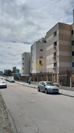 Apartamento com 2 Quartos à Venda, 61 m² em Estreito - Florianópolis