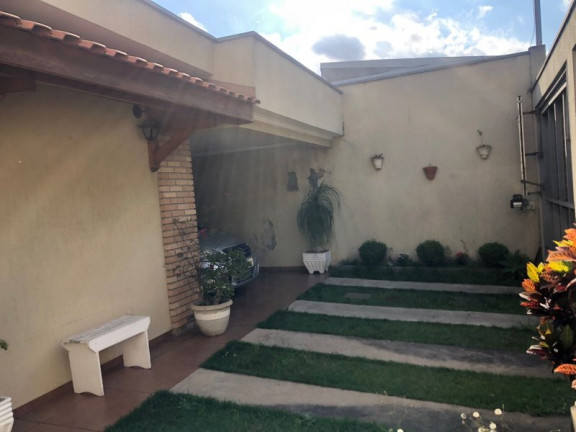 Imagem Casa com 3 Quartos à Venda, 150 m² em Vila Melliani - Guarulhos