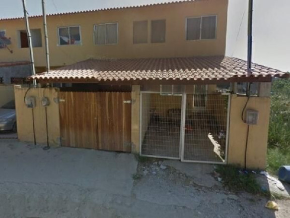 Imagem Casa com 2 Quartos à Venda, 44 m² em Monjolos - São Gonçalo Imagem Casa com 2 Quartos à Venda, 44 m² em Monjolos - São Gonçalo