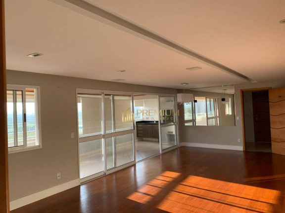 Imagem Apartamento com 3 Quartos à Venda, 153 m² em Jardim Aquarius - São José Dos Campos Imagem Apartamento com 3 Quartos à Venda, 153 m² em Jardim Aquarius - São José Dos Campos
