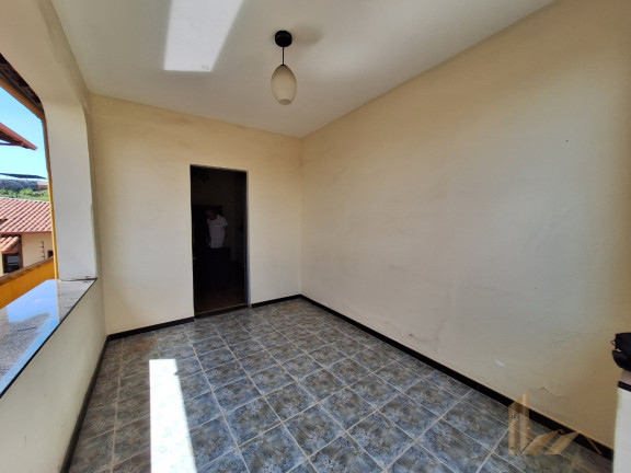 Imagem Casa com 5 Quartos à Venda, 360 m² em Cachoeirinha - Belo Horizonte Imagem Casa com 5 Quartos à Venda, 360 m² em Cachoeirinha - Belo Horizonte