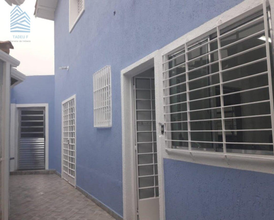 Imagem Sobrado com 3 Quartos à Venda, 129 m² em Jardim Monte Azul - São Paulo Imagem Sobrado com 3 Quartos à Venda, 129 m² em Jardim Monte Azul - São Paulo