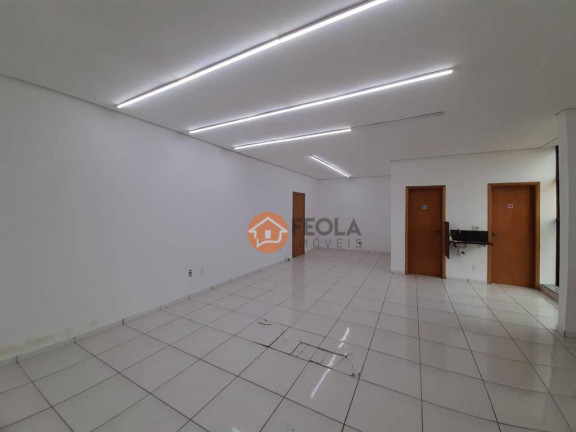 Imagem Sala Comercial para Alugar, 75 m² em Jardim Girassol - Americana Imagem Sala Comercial para Alugar, 75 m² em Jardim Girassol - Americana