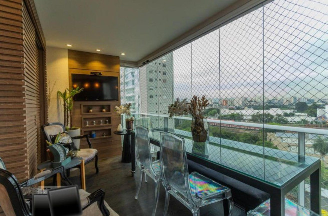 Imagem Apartamento com 3 Quartos à Venda, 87 m² em Vila Anastácio - São Paulo Imagem Apartamento com 3 Quartos à Venda, 87 m² em Vila Anastácio - São Paulo