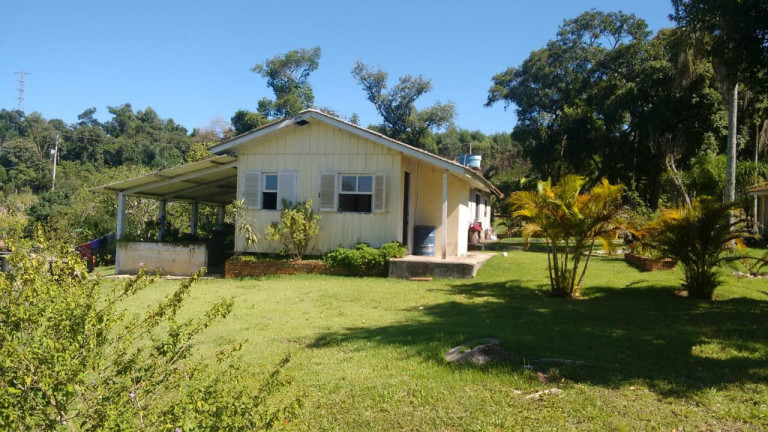 Imagem Chácara com 3 Quartos à Venda, 42.000 m² em Centro - Mairinque Imagem Chácara com 3 Quartos à Venda, 42.000 m² em Centro - Mairinque