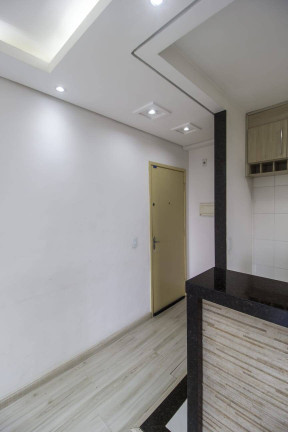 Imagem Apartamento com 3 Quartos à Venda, 69 m² em Jardim Tupanci - Barueri