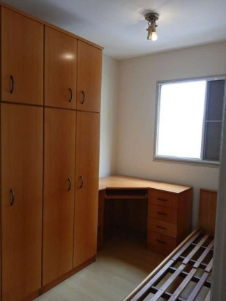 Imagem Apartamento com 3 Quartos à Venda, 69 m² em Vila Isa - São Paulo Imagem Apartamento com 3 Quartos à Venda, 69 m² em Vila Isa - São Paulo