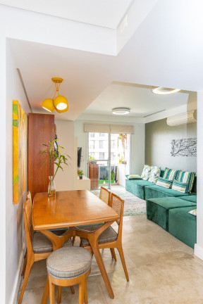 Imagem Apartamento com 3 Quartos à Venda, 84 m² em Campo Belo - São Paulo Imagem Apartamento com 3 Quartos à Venda, 84 m² em Campo Belo - São Paulo