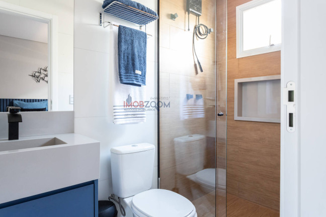 Imagem Casa de Condomínio com 3 Quartos à Venda, 156 m² em Jardim Dos Pinheiros - Atibaia Imagem Casa de Condomínio com 3 Quartos à Venda, 156 m² em Jardim Dos Pinheiros - Atibaia