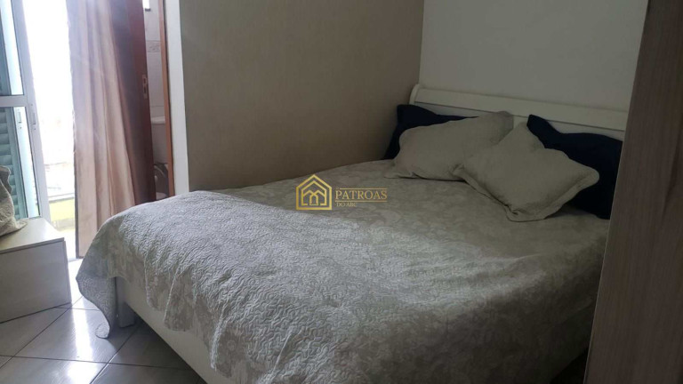 Imagem Casa com 3 Quartos à Venda, 114 m² em Jardim Progresso - Santo André Imagem Casa com 3 Quartos à Venda, 114 m² em Jardim Progresso - Santo André