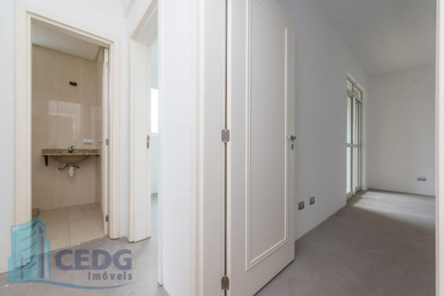 Imagem Apartamento com 3 Quartos à Venda, 98 m² em Alto Da Glória - Curitiba