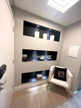 Imagem Imóvel com 3 Quartos à Venda, 96 m² em Vila Andrade - São Paulo Imagem Imóvel com 3 Quartos à Venda, 96 m² em Vila Andrade - São Paulo