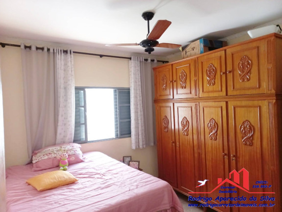 Imagem Casa com 5 Quartos à Venda, 256 m² em Jardim Flamengo - Birigui Imagem Casa com 5 Quartos à Venda, 256 m² em Jardim Flamengo - Birigui