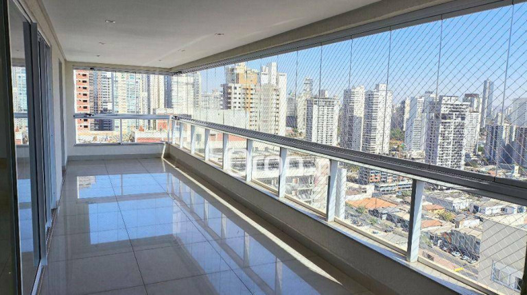 Imagem Apartamento com 3 Quartos à Venda, 191 m² em Setor Bueno - Goiânia Imagem Apartamento com 3 Quartos à Venda, 191 m² em Setor Bueno - Goiânia