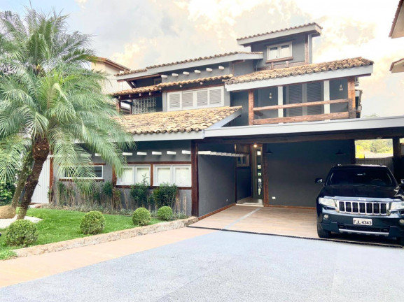 Imagem Casa de Condomínio com 3 Quartos à Venda, 400 m² em Alphaville - Santana De Parnaíba Imagem Casa de Condomínio com 3 Quartos à Venda, 400 m² em Alphaville - Santana De Parnaíba