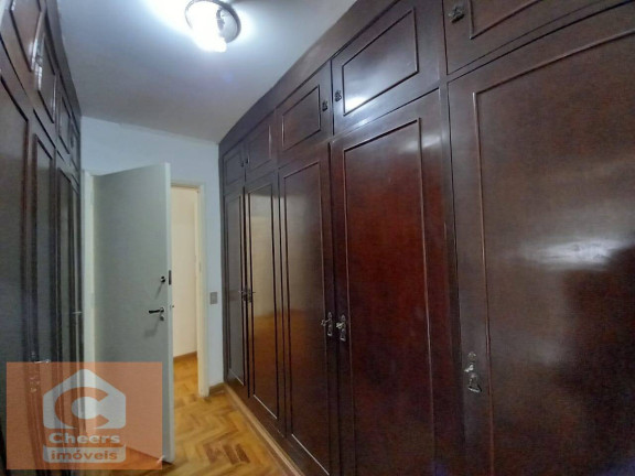 Imagem Apartamento com 3 Quartos à Venda, 173 m² em Paraíso - São Paulo Imagem Apartamento com 3 Quartos à Venda, 173 m² em Paraíso - São Paulo