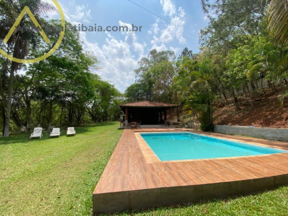 Imagem Imóvel com 5 Quartos para Alugar, 450 m² em Boa Vista - Atibaia Imagem Imóvel com 5 Quartos para Alugar, 450 m² em Boa Vista - Atibaia