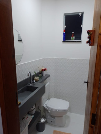 Imagem Sobrado com 3 Quartos à Venda, 210 m² em Jordanópolis - São Bernardo Do Campo