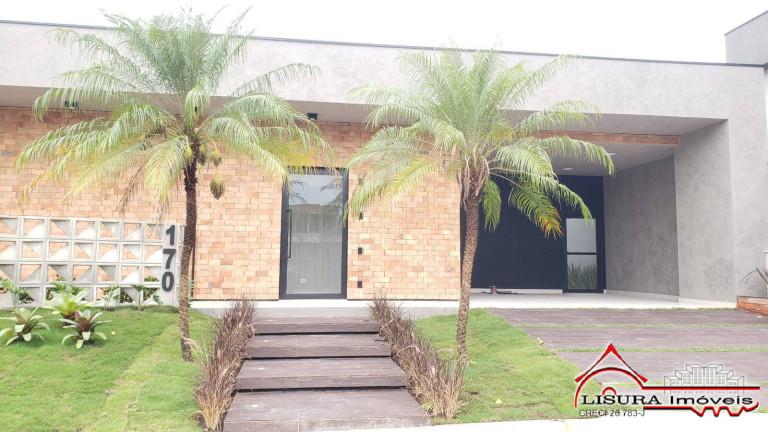 Imagem Casa de Condomínio com 3 Quartos à Venda, 254 m² em Condomínio Terras Do Vale - Caçapava Imagem Casa de Condomínio com 3 Quartos à Venda, 254 m² em Condomínio Terras Do Vale - Caçapava