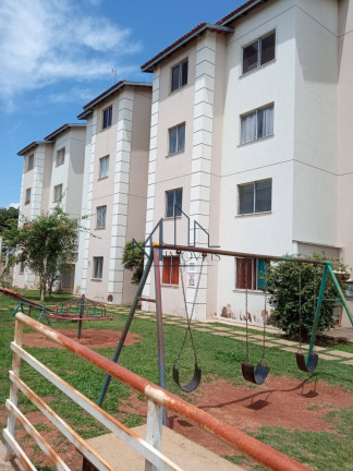 Imagem Apartamento com 2 Quartos à Venda, em Vila Maria - Aparecida De Goiânia Imagem Apartamento com 2 Quartos à Venda, em Vila Maria - Aparecida De Goiânia