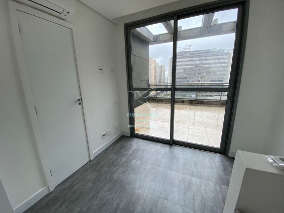 Imagem Sala Comercial à Venda, 48 m² em Vila Cordeiro - São Paulo