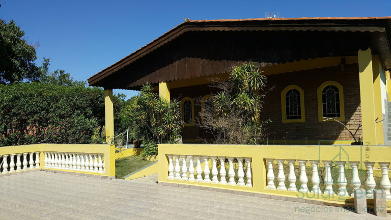Imagem Casa com 4 Quartos à Venda, 146 m² em Rio Acima - Mairiporã Imagem Casa com 4 Quartos à Venda, 146 m² em Rio Acima - Mairiporã