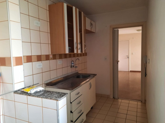 Imagem Apartamento com 2 Quartos à Venda, 59 m² em Jardim América - São José Dos Campos Imagem Apartamento com 2 Quartos à Venda, 59 m² em Jardim América - São José Dos Campos