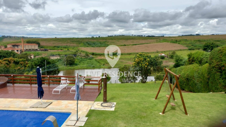 Imagem Casa com 4 Quartos à Venda, 343 m² em Capela Do Barreiro - Itatiba Imagem Casa com 4 Quartos à Venda, 343 m² em Capela Do Barreiro - Itatiba