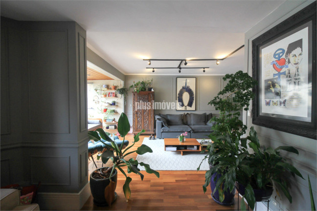 Imagem Apartamento com 2 Quartos à Venda, 145 m² em Pinheiros - São Paulo Imagem Apartamento com 2 Quartos à Venda, 145 m² em Pinheiros - São Paulo