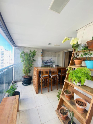 Imagem Apartamento com 3 Quartos à Venda, 178 m² em Brooklin - São Paulo Imagem Apartamento com 3 Quartos à Venda, 178 m² em Brooklin - São Paulo