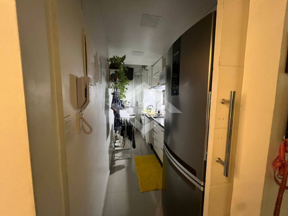 Imagem Apartamento com 2 Quartos à Venda, 55 m² em Campo Grande - Rio De Janeiro