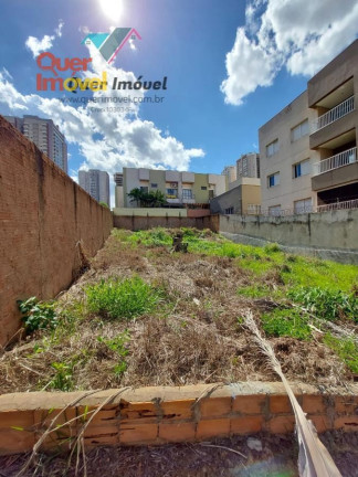 Imagem Terreno à Venda, 318 m² em Jardim Botânico - Ribeirão Preto Imagem Terreno à Venda, 318 m² em Jardim Botânico - Ribeirão Preto
