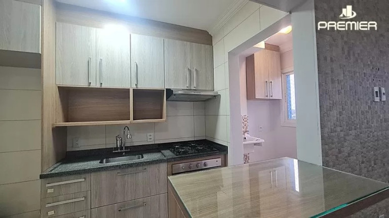 Imagem Apartamento com 2 Quartos para Alugar, 48 m² em Nova Cidade Jardim - Jundiaí Imagem Apartamento com 2 Quartos para Alugar, 48 m² em Nova Cidade Jardim - Jundiaí