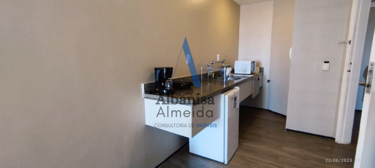 Imagem Flat com 1 Quarto à Venda, 42 m² em Mucuripe - Fortaleza