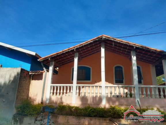 Imagem Casa com 3 Quartos à Venda, 480 m² em Bom Retiro - São José Dos Campos Imagem Casa com 3 Quartos à Venda, 480 m² em Bom Retiro - São José Dos Campos