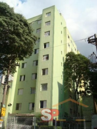 Imagem Apartamento com 2 Quartos à Venda,  em Jardim Brasil - São Paulo
