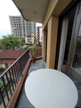 Imagem Apartamento com 2 Quartos à Venda, 100 m² em Vila Caiçara - Praia Grande Imagem Apartamento com 2 Quartos à Venda, 100 m² em Vila Caiçara - Praia Grande